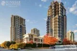 Brentwood 964sf 2 Bed 2 Bath Condo w Fireplace and Balcony  Mosa