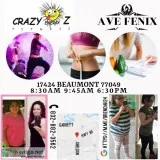 Zumba Fitness and wellness nutrition