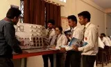 How DBIT making Student asset for a company