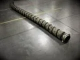 HDT Military Flexible Heater Hose