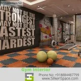 Planning a new gym Interior or renovating one