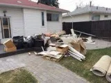 Junk Removal And Disposal Lawrenceville GA