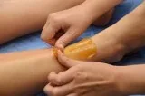 Body waxing studio in Orlando Florida
