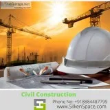 Silken Space - Commercial Interior Design Company