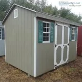 Simple Playhouse Kits