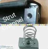 Best solar strut channel