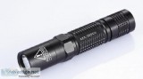 Forensic LED Flashlight