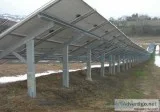 Super solar structure across india