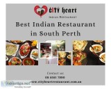 Best Indian Restaurant in South Perth  City Heart Indian Restaur