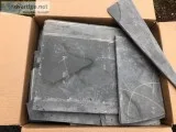 Old Blackboard Slate