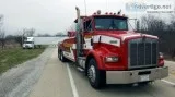 Heavy Duty Towing Near Me