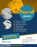 Payroll Outsourcing Companies in Chennai