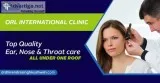 Best Doctor For Septoplasty In South Delhi