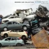 Looking for free Car Removal for your old Car Disposal