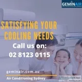 Satisfy Your Cooling Needs With Air Conditioning