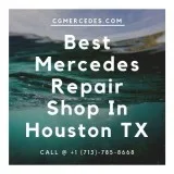 Professional Certified Mercedes Mechanic Near Me
