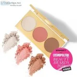 Buy Face Highlighter Blush and Bronzer Online At Best Prices  My