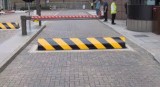 Road Blocker Manufacturer