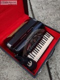 1956 Settimio soprani Artist VI Accordion