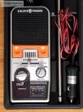 1976 GE 2-Way Citizens Band Radio