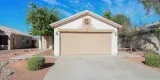 Welcome to 16710 N 158th Ave Surprise AZ 85374