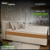 High Quality Mattress In Delhi  Sleep Options