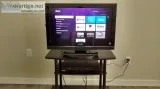 SONY BRAVIA 32&quot TVROKU STICKSTAND