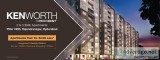 Kenworth by Provident  Flats in Rajendra Nagar Hyderabad