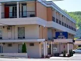 Get your Rooms Booked at the Hotel Bridge Views Inn