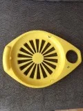 PAPER PLATE HOLDERS