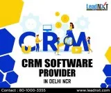 CRM Software Provider in Delhi NCR