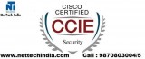 Best CCIE Security Course in Mumbai