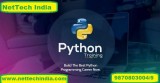 Get best Python course in Mumbai