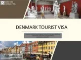 Denmark Tourist Visa Services Available &ndash Reach Sanctum