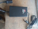 Coleman ac power supply