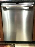 Nice Stainless Frigidaire Dishwasher