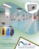 Clean Room Turnkey Solution Provider in Delhi
