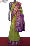 Buy Kora Silk Sarees Online  Janardhana Silk