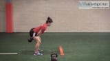 Benefits of Hip Hinging  Genesis Performance and Fitness Systems