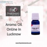 Aroma Oil in Lucknow  Buy Best Aroma Oil