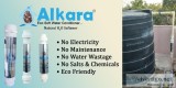 Automatic Water Softener for Hotels and Resorts
