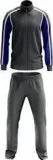 Buy Personalised Custom Track Suits From Team Colour