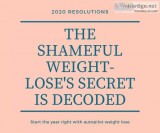 Weight Loss On Autopilot