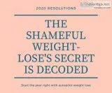 Weight Loss On Autopilot