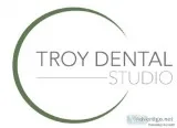 Dentist troy Michigan