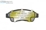 BRAKES DONE IN FRONT OF YOU 89.95 MOST CARS FRONT OR BACK