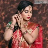 Celebrity Makeup and Bridal Makeup Courses Academy in Banjara Hi