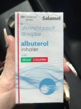 inhaler