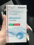 inhaler