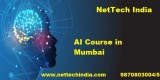 Best Artificial Intelligence course and training in Thane